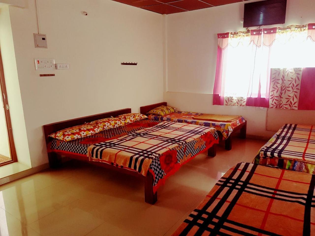 Honey Bee Resort - Near Yercaud Lake Exterior photo