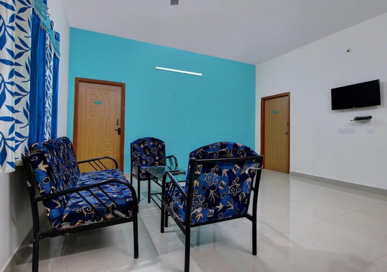 Honey Bee Resort - Near Yercaud Lake Exterior photo