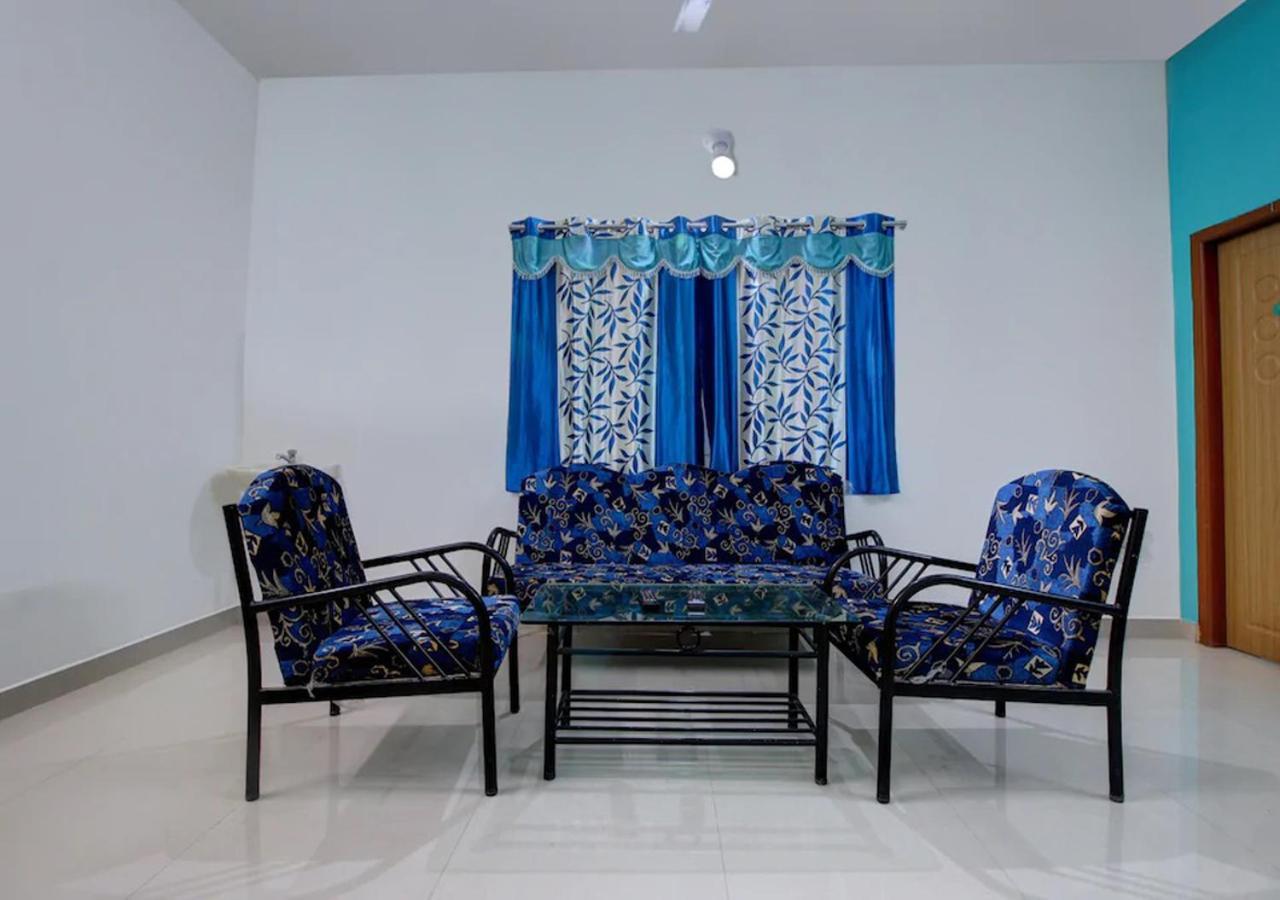 Honey Bee Resort - Near Yercaud Lake Exterior photo